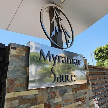 アパート Myramar Sauce - Spacious 3br フエンヒロラ