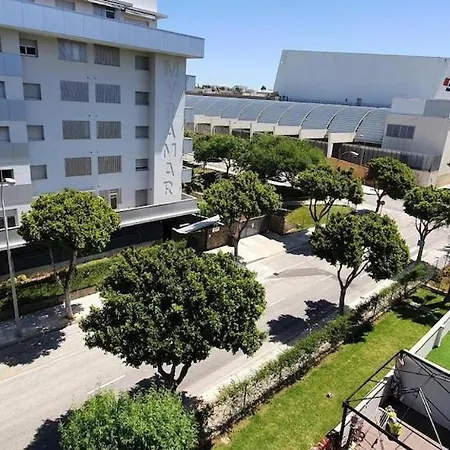 Myramar Sauce - Spacious 3Br Apartment Fuengirola