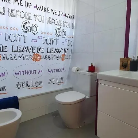 Myramar Sauce - Spacious 3br アパート