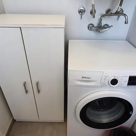 Myramar Sauce - Spacious 3br アパート *