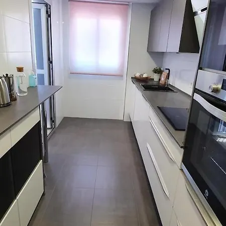 アパート Myramar Sauce - Spacious 3br *