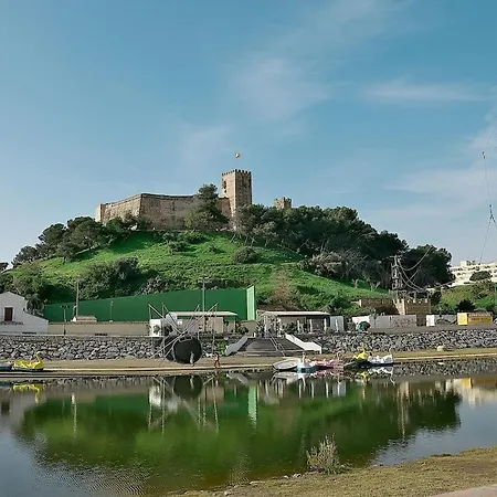 Myramar Sauce - Spacious 3Br Apartment