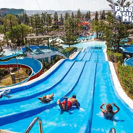 Apartman Myramar Sauce - Spacious 3Br Apartment Fuengirola