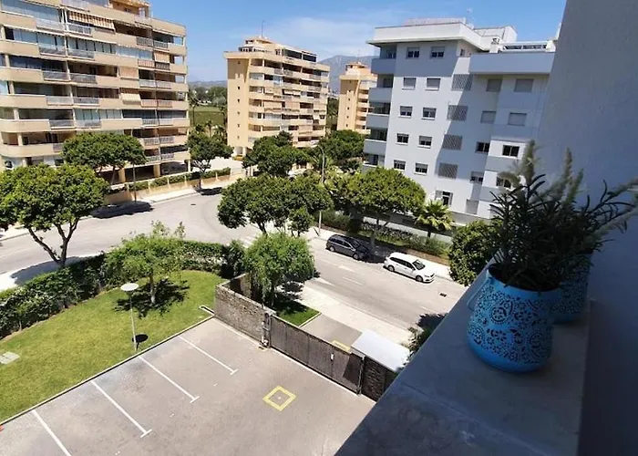 Myramar Sauce - Spacious 3Br Apartment Apartman *
