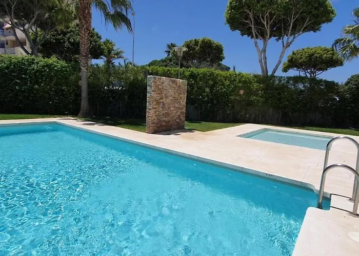 Myramar Sauce - Spacious 3Br Apartment Fuengirola