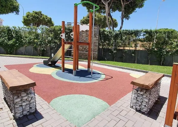 Myramar Sauce - Spacious 3Br Apartment Fuengirola