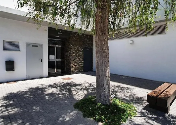 Apartman Myramar Sauce - Spacious 3Br Apartment