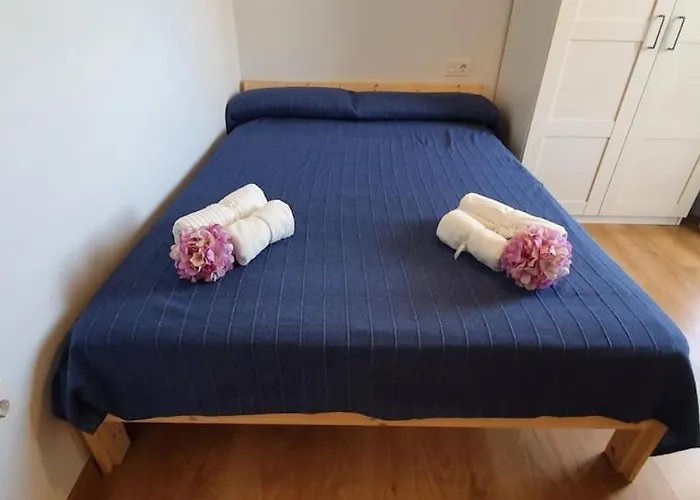 Apartman Myramar Sauce - Spacious 3Br Apartment Fuengirola