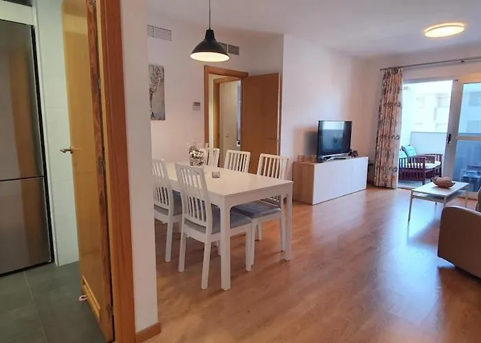 Apartman Myramar Sauce - Spacious 3Br Apartment