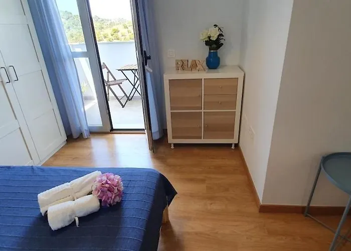 Apartman Myramar Sauce - Spacious 3Br Apartment