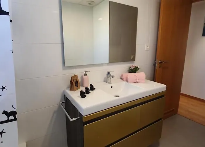 Myramar Sauce - Spacious 3Br Apartment Apartman *