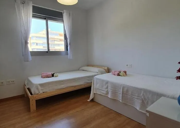 Apartman Myramar Sauce - Spacious 3Br Apartment *