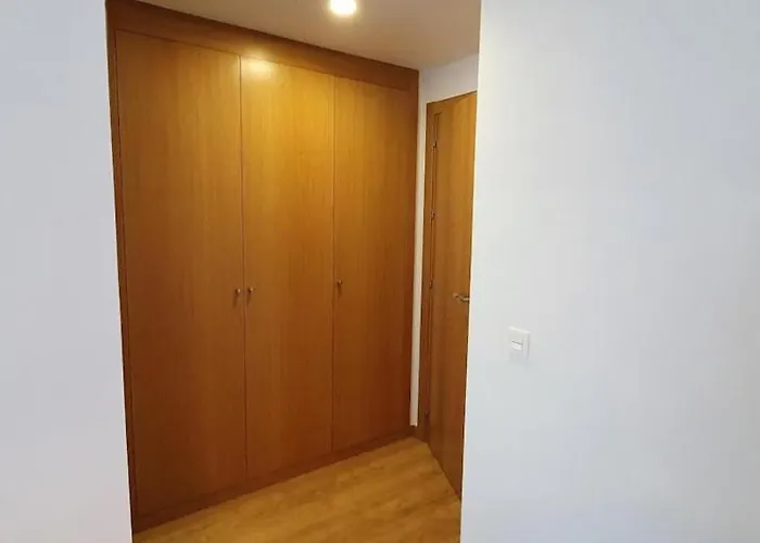 Myramar Sauce - Spacious 3Br Apartment