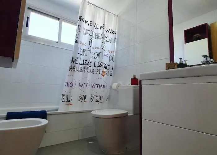 Myramar Sauce - Spacious 3Br Apartment Apartman *