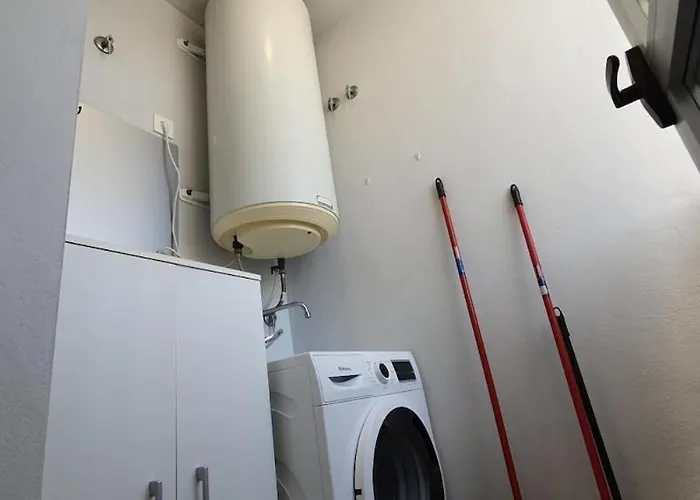 Myramar Sauce - Spacious 3Br Apartment Fuengirola