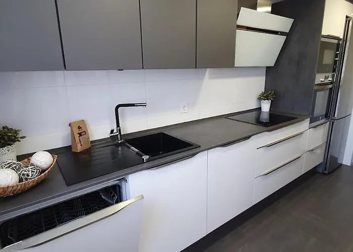 Myramar Sauce - Spacious 3Br Apartment Fuengirola