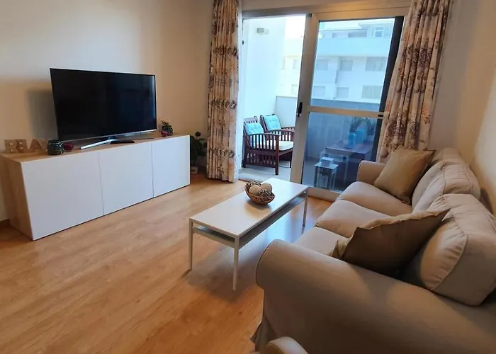 Myramar Sauce - Spacious 3Br Apartment Apartman *