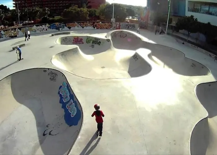 Myramar Sauce - Spacious 3Br Apartment Apartman *