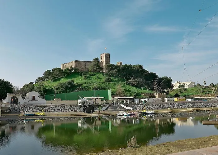 Myramar Sauce - Spacious 3Br Apartment