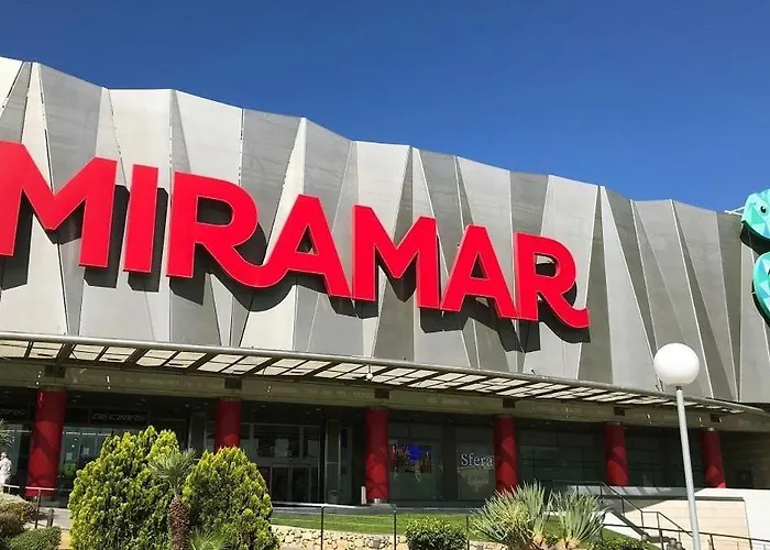 Myramar Sauce - Spacious 3Br Apartment Apartman Fuengirola