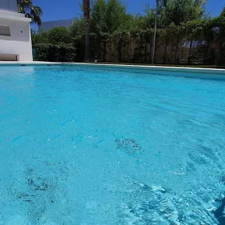 Amazing & Spacious 3bdr Myramar Sauce *