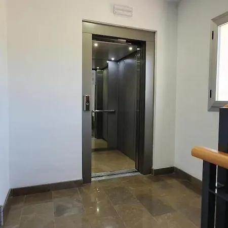 아파트 Myramar Sauce - Spacious 3br *