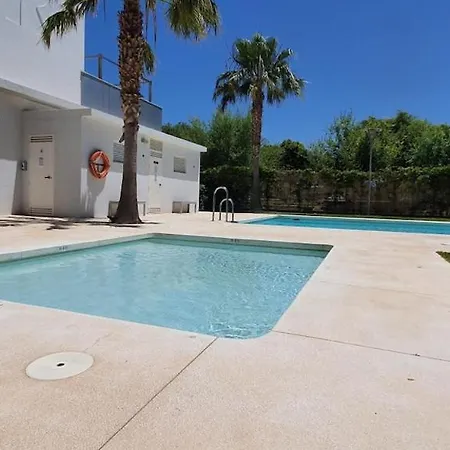 شقة Amazing & Spacious 3bdr Myramar Sauce فوينخيرولا