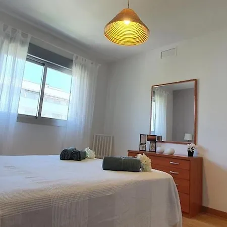 아파트 Myramar Sauce - Spacious 3br *