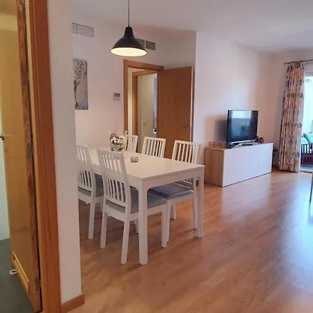 Apartment Amazing & Spacious 3bdr Myramar Sauce