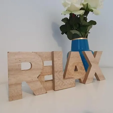 شقة Amazing & Spacious 3bdr Myramar Sauce فوينخيرولا