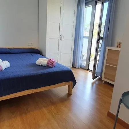 Myramar Sauce - Spacious 3br 푸엔히롤라