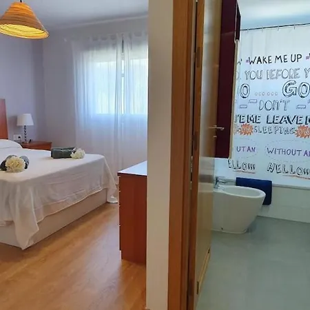 Myramar Sauce - Spacious 3br