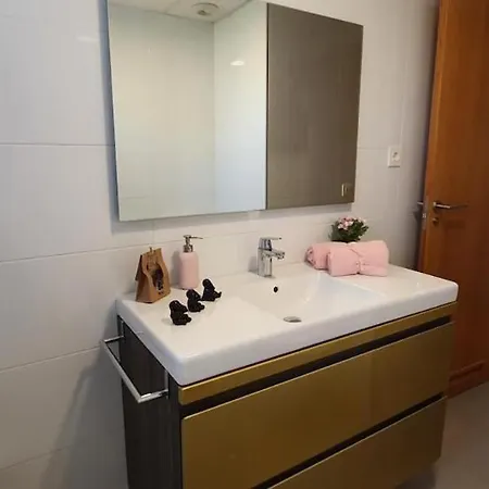 Amazing & Spacious 3bdr Myramar Sauce Apartment *