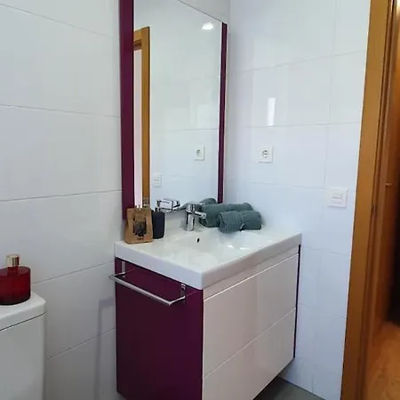 Myramar Sauce - Spacious 3br * 푸엔히롤라