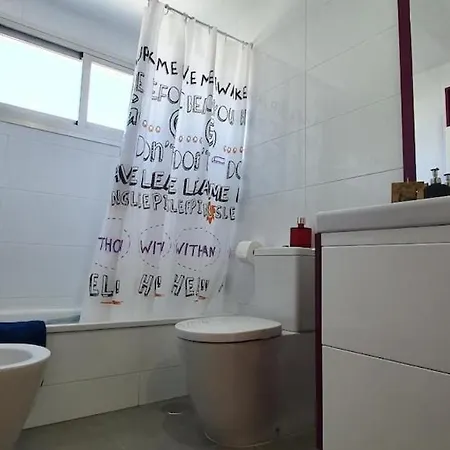 Amazing & Spacious 3bdr Myramar Sauce شقة *