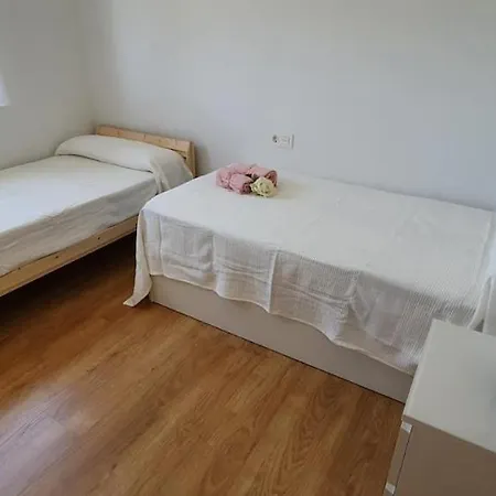 Amazing & Spacious 3bdr Myramar Sauce * Fuengirola