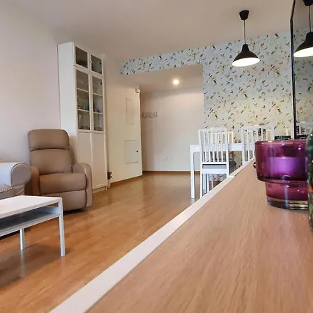 Amazing & Spacious 3bdr Myramar Sauce * Fuengirola