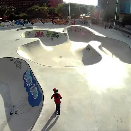 Amazing & Spacious 3bdr Myramar Sauce Apartment *