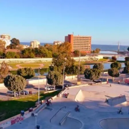 Amazing & Spacious 3bdr Myramar Sauce *