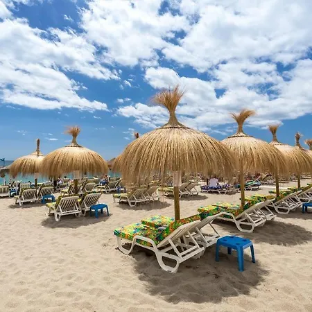 Amazing & Spacious 3bdr Myramar Sauce Fuengirola