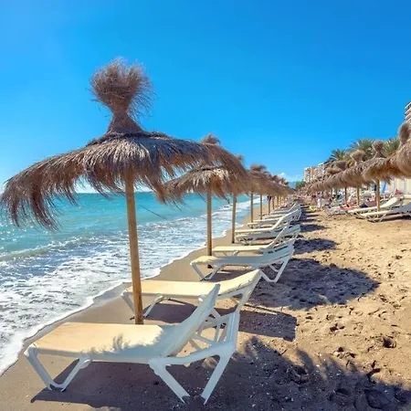 Amazing & Spacious 3bdr Myramar Sauce *