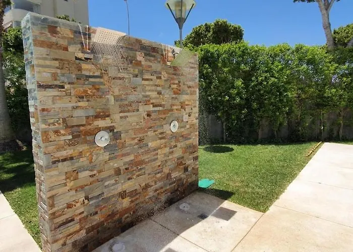 Myramar Sauce - Spacious 3Br Apartment Fuengirola