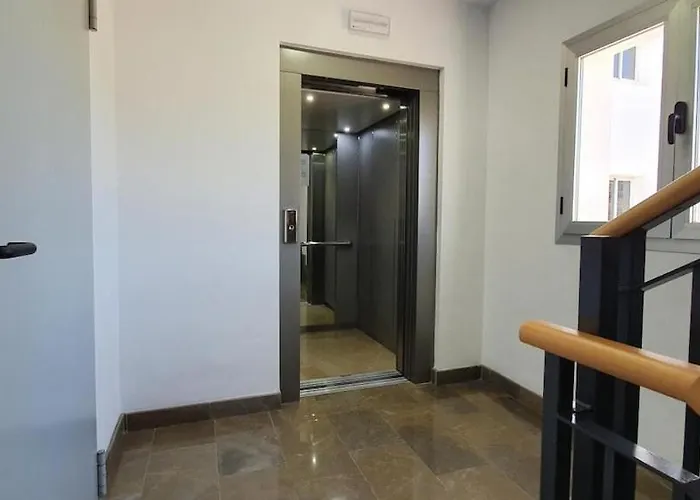 Apartment Myramar Sauce - Spacious 3Br Apartment *