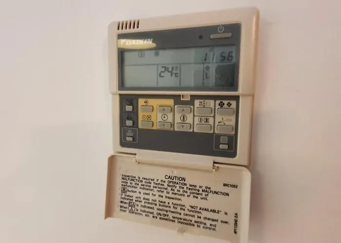 Myramar Sauce - Spacious 3Br Apartment Apartment Fuengirola