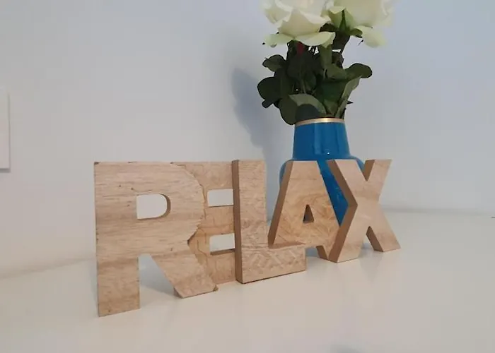 Apartment Myramar Sauce - Spacious 3Br Apartment Fuengirola