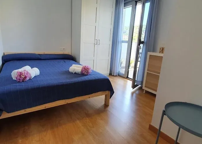 Myramar Sauce - Spacious 3Br Apartment Fuengirola