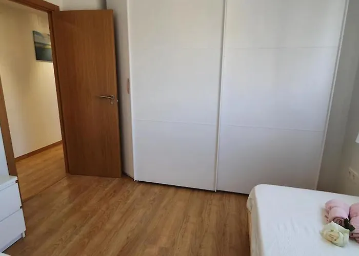 Myramar Sauce - Spacious 3Br Apartment Fuengirola