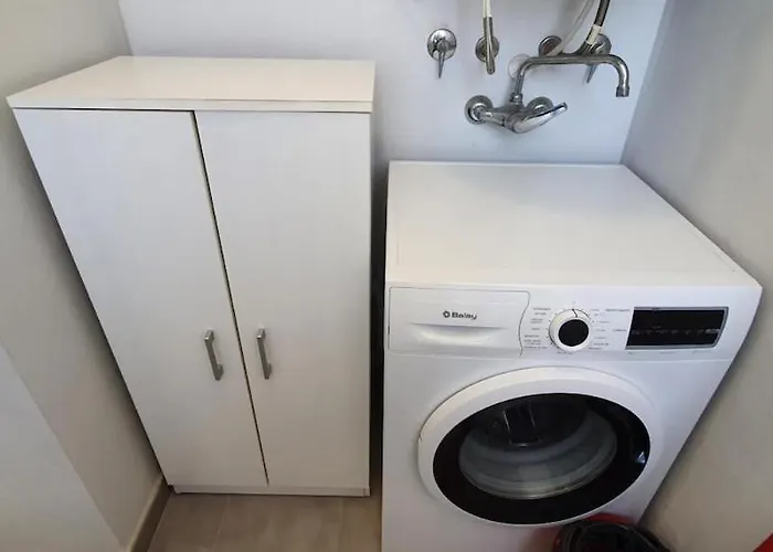 Myramar Sauce - Spacious 3Br Apartment Apartment *