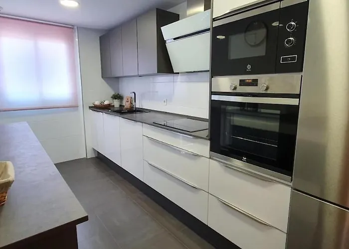 Myramar Sauce - Spacious 3Br Apartment * Fuengirola