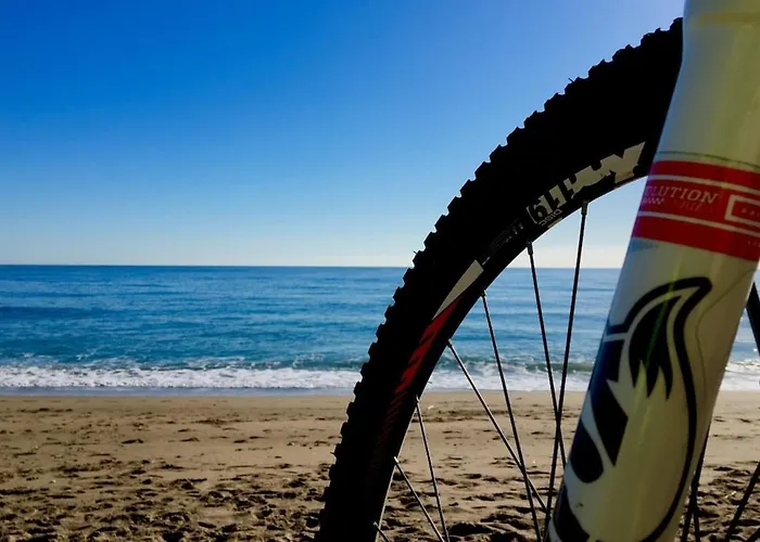 Myramar Sauce - Spacious 3Br Apartment Apartment